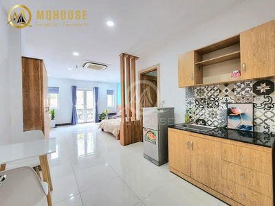 Жилье в Ho Chi Minh City, Vietnam Жилье в Ho Chi Minh City, Vietnam