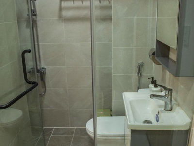 Alojamiento en Ho Chi Minh City, Vietnam Alojamiento en Ho Chi Minh City, Vietnam