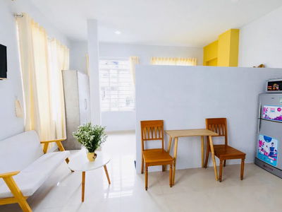 Жилье в Ho Chi Minh City, Vietnam  Жилье в Ho Chi Minh City, Vietnam