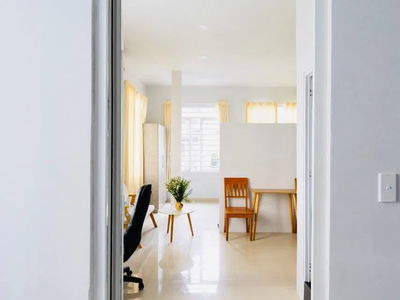 Жилье в Ho Chi Minh City, Vietnam Жилье в Ho Chi Minh City, Vietnam