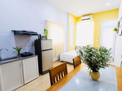 Alojamiento en Ho Chi Minh City, Vietnam Alojamiento en Ho Chi Minh City, Vietnam