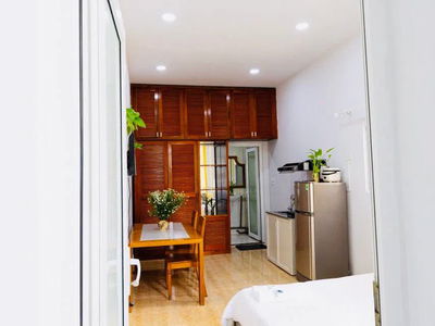 Logement dans Ho Chi Minh City, Vietnam  Logement dans Ho Chi Minh City, Vietnam