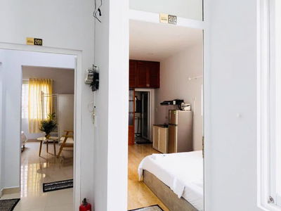 Housing in Ho Chi Minh City, Vietnam Housing in Ho Chi Minh City, Vietnam