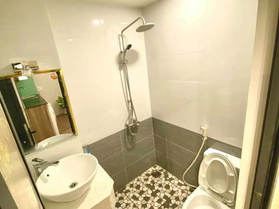 Жилье в Ho Chi Minh City, Vietnam Жилье в Ho Chi Minh City, Vietnam