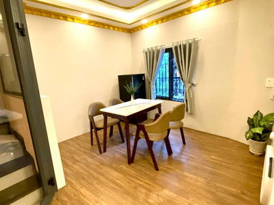Logement dans Ho Chi Minh City, Vietnam  Logement dans Ho Chi Minh City, Vietnam