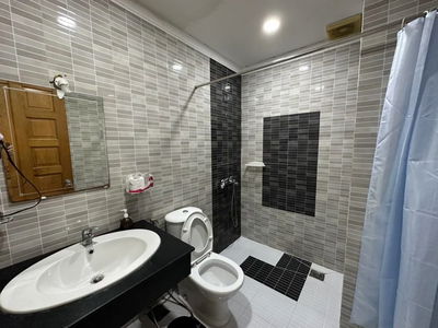 Housing in Ho Chi Minh City, Vietnam Housing in Ho Chi Minh City, Vietnam