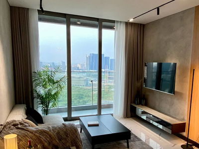 Empire City Linden, Vietnam Empire City Linden, Vietnam