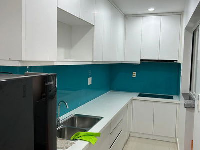 Scenic Valley, Vietnam  Scenic Valley, Vietnam