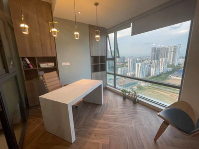 Golden King, Vietnam  Golden King, Vietnam