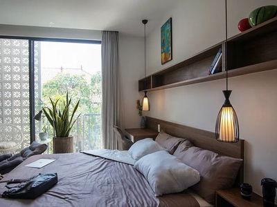 Logement dans Nha Be, Vietnam Logement dans Nha Be, Vietnam