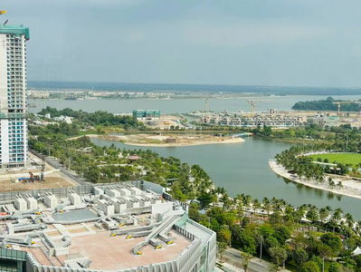 Masteri Grand Park, Vietnam  Masteri Grand Park, Vietnam