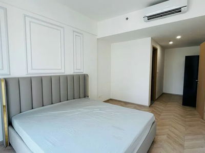 Masteri Grand Park, Vietnam  Masteri Grand Park, Vietnam