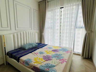 Masteri Grand Park, Vietnam  Masteri Grand Park, Vietnam