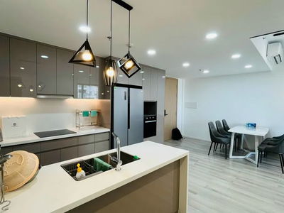 Masteri Grand Park, Vietnam  Masteri Grand Park, Vietnam