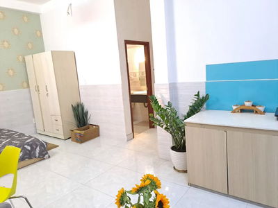 Housing in Ho Chi Minh City, Vietnam  Housing in Ho Chi Minh City, Vietnam