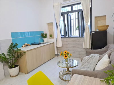 Housing in Ho Chi Minh City, Vietnam Housing in Ho Chi Minh City, Vietnam