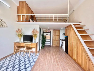 Жилье в Ho Chi Minh City, Vietnam Жилье в Ho Chi Minh City, Vietnam