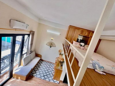 Жилье в Ho Chi Minh City, Vietnam Жилье в Ho Chi Minh City, Vietnam