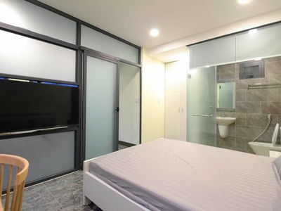 Жилье в Ho Chi Minh City, Vietnam Жилье в Ho Chi Minh City, Vietnam