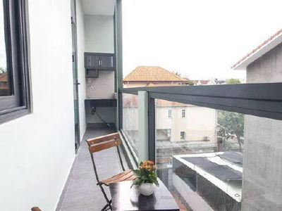 Жилье в Ho Chi Minh City, Vietnam  Жилье в Ho Chi Minh City, Vietnam