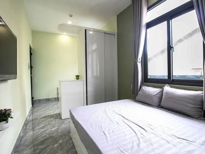 Logement dans Ho Chi Minh City, Vietnam  Logement dans Ho Chi Minh City, Vietnam