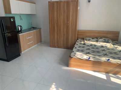 Жилье в Ho Chi Minh City, Vietnam  Жилье в Ho Chi Minh City, Vietnam