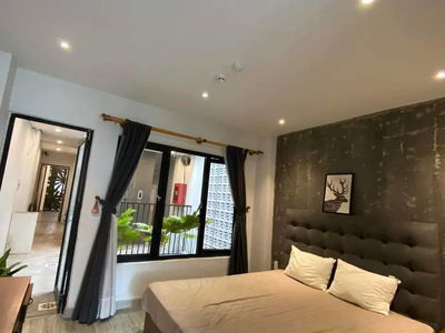 Жилье в Ho Chi Minh City, Vietnam  Жилье в Ho Chi Minh City, Vietnam