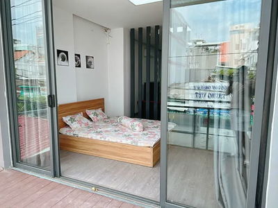 Logement dans Ho Chi Minh City, Vietnam Logement dans Ho Chi Minh City, Vietnam