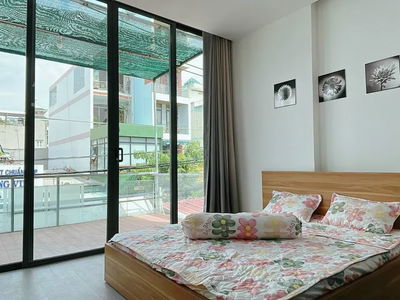 Gehäuse In Ho Chi Minh City, Vietnam Gehäuse In Ho Chi Minh City, Vietnam