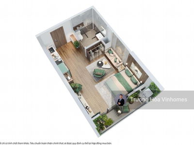 The Canopy Residences, Vietnam The Canopy Residences, Vietnam