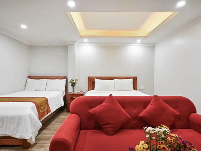 Hung Gia, Vietnam  Hung Gia, Vietnam