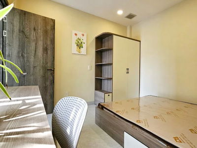 Alojamiento en Ho Chi Minh City, Vietnam Alojamiento en Ho Chi Minh City, Vietnam