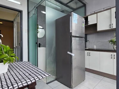 Housing in Ho Chi Minh City, Vietnam  Housing in Ho Chi Minh City, Vietnam