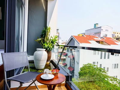 Gehäuse In Ho Chi Minh City, Vietnam Gehäuse In Ho Chi Minh City, Vietnam