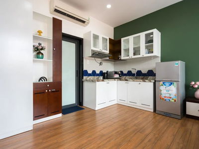 Logement dans Ho Chi Minh City, Vietnam Logement dans Ho Chi Minh City, Vietnam