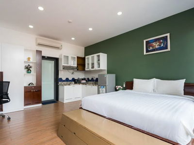 Gehäuse In Ho Chi Minh City, Vietnam Gehäuse In Ho Chi Minh City, Vietnam