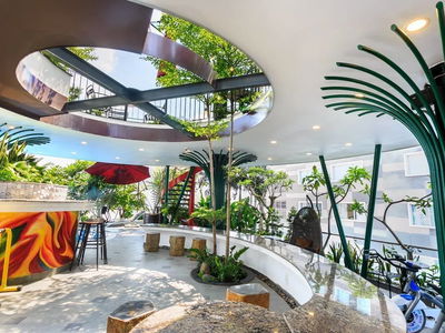 Gehäuse In Ho Chi Minh City, Vietnam Gehäuse In Ho Chi Minh City, Vietnam