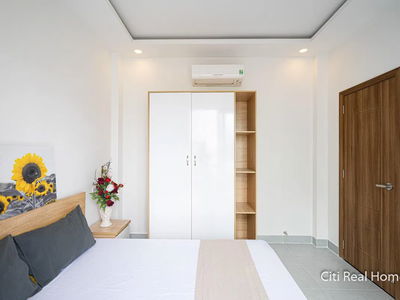 Жилье в Ho Chi Minh City, Vietnam Жилье в Ho Chi Minh City, Vietnam