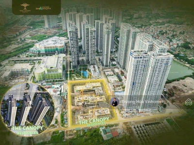 The Canopy Residences, Vietnam The Canopy Residences, Vietnam