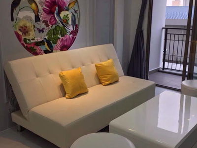 Saigon South Residences, Vietnam Saigon South Residences, Vietnam