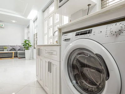 Gehäuse In Ho Chi Minh City, Vietnam Gehäuse In Ho Chi Minh City, Vietnam