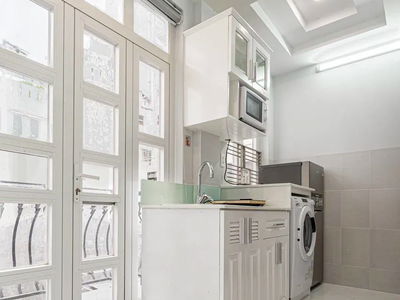 Жилье в Ho Chi Minh City, Vietnam Жилье в Ho Chi Minh City, Vietnam