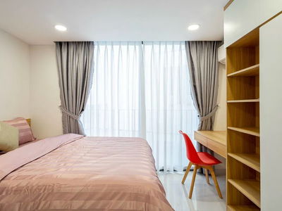 Жилье в Nha Be, Vietnam  Жилье в Nha Be, Vietnam