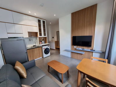 Housing in Ho Chi Minh City, Vietnam Housing in Ho Chi Minh City, Vietnam