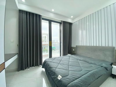 Logement dans Ho Chi Minh City, Vietnam Logement dans Ho Chi Minh City, Vietnam