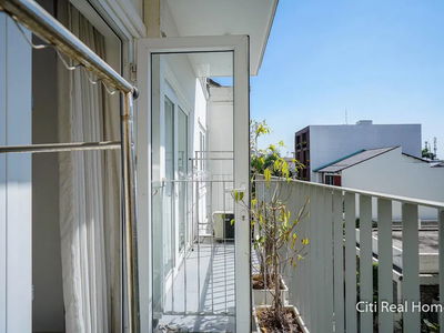 Жилье в Ho Chi Minh City, Vietnam Жилье в Ho Chi Minh City, Vietnam