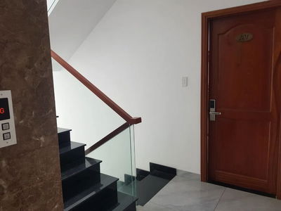 Housing in Ho Chi Minh City, Vietnam Housing in Ho Chi Minh City, Vietnam