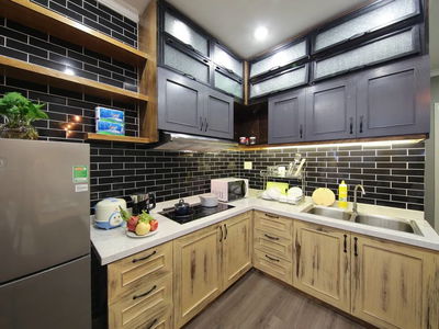 Logement dans Ho Chi Minh City, Vietnam  Logement dans Ho Chi Minh City, Vietnam