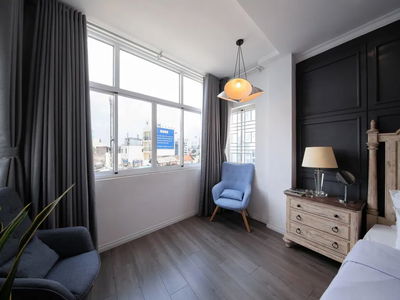 Alojamiento en Ho Chi Minh City, Vietnam Alojamiento en Ho Chi Minh City, Vietnam