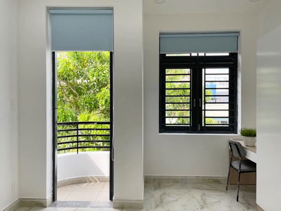 Alojamiento en Ho Chi Minh City, Vietnam Alojamiento en Ho Chi Minh City, Vietnam